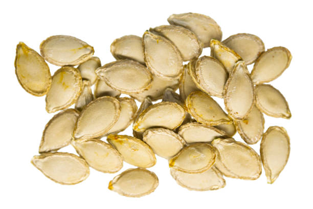Natural Squash Seed